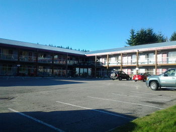Imagen general del Hotel Island View Lodge. Foto 6