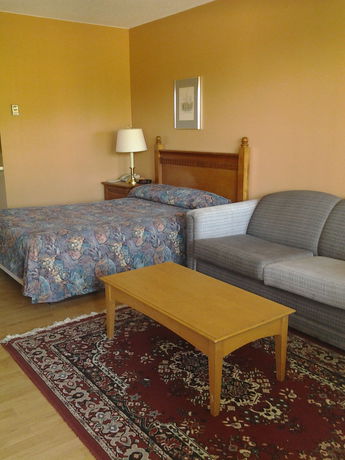 Imagen general del Hotel Island View Lodge. Foto 8
