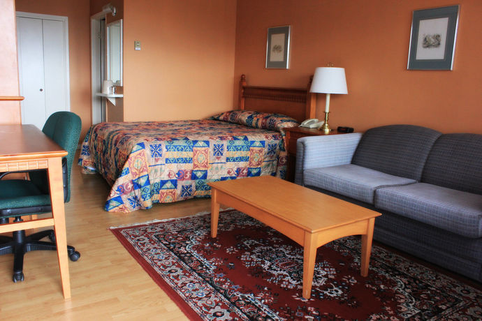 Imagen general del Hotel Island View Lodge. Foto 3