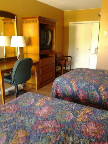 Imagen general del Hotel Island View Lodge. Foto 9