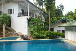 Imagen general del Hotel Island View Resort Y Spa. Foto 1