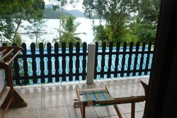Imagen general del Hotel Island View Resort Y Spa. Foto 2