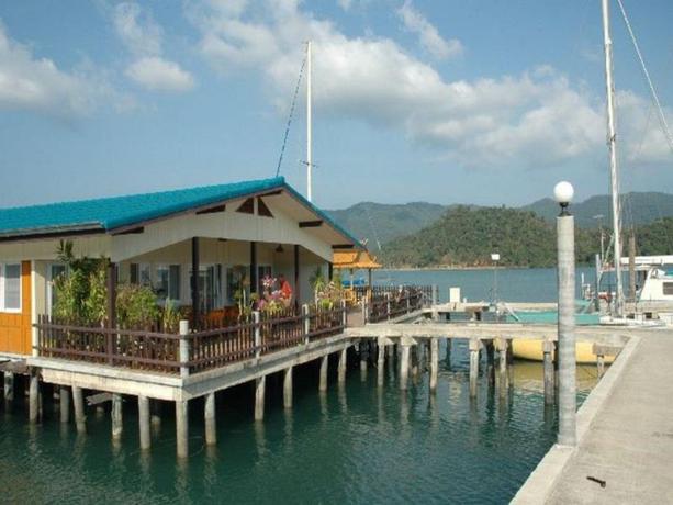 Imagen general del Hotel Island View Resort Y Spa. Foto 4