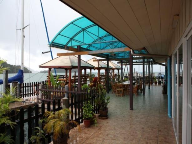 Imagen general del Hotel Island View Resort Y Spa. Foto 5