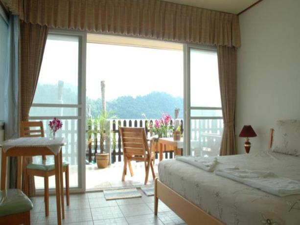 Imagen general del Hotel Island View Resort Y Spa. Foto 6