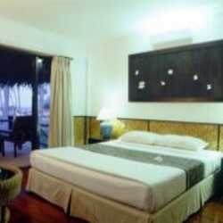 Imagen general del Hotel Island Village, Ao Nang. Foto 6
