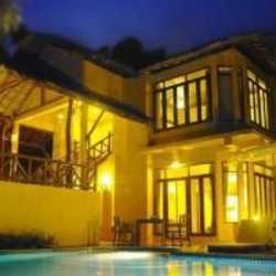 Imagen general del Hotel Island Village, Ao Nang. Foto 4