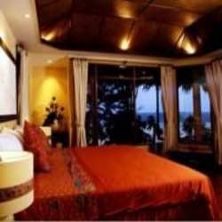 Imagen general del Hotel Island Village, Ao Nang. Foto 5