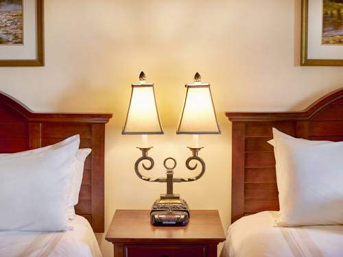 Imagen de la habitación del Hotel Island Vista Resort. Foto 4