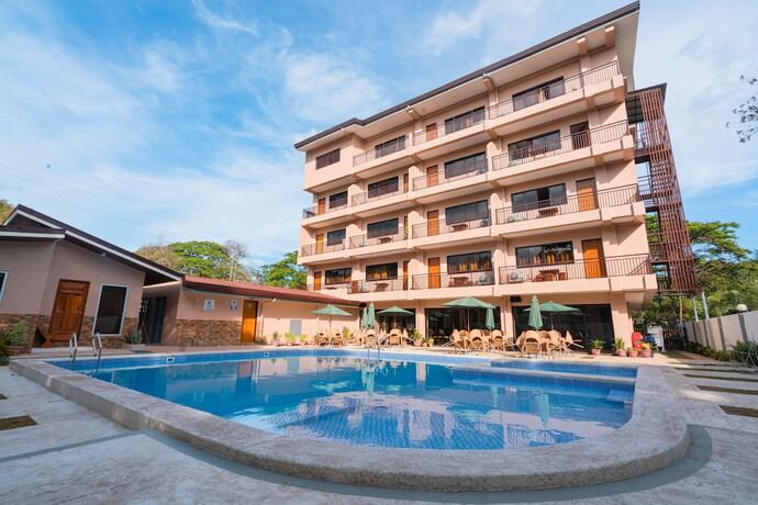 Imagen de la habitación del Hotel Island Wanderers Inn. Foto 13