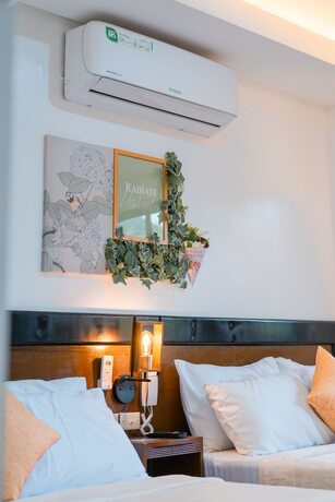 Imagen general del Hotel Island Wanderers Inn. Foto 2