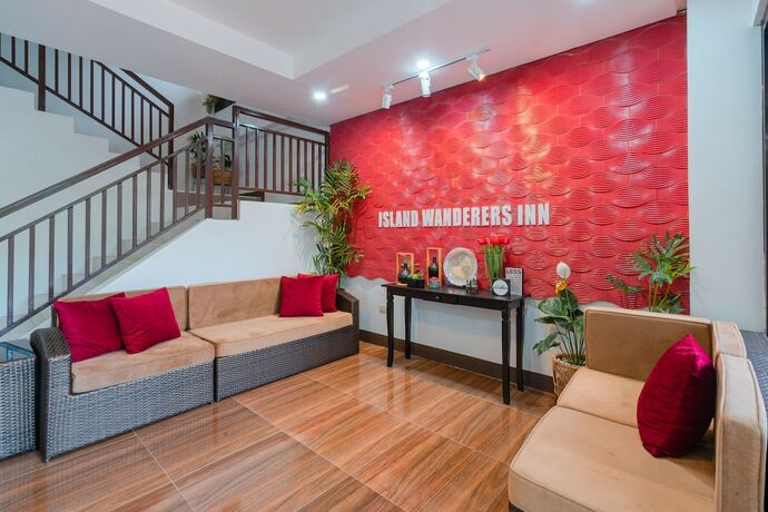 Imagen general del Hotel Island Wanderers Inn. Foto 3