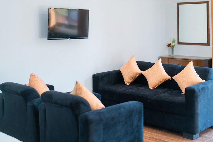 Imagen de la habitación del Hotel Island Wanderers Inn. Foto 18