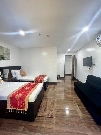 Imagen general del Hotel Island Wanderers Inn. Foto 8