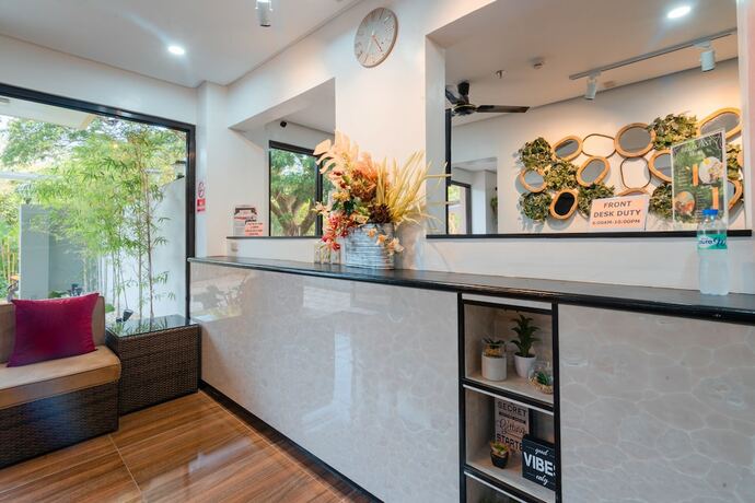 Imagen general del Hotel Island Wanderers Inn. Foto 9