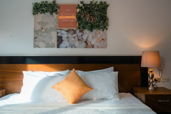 Imagen de la habitación del Hotel Island Wanderers Inn. Foto 20