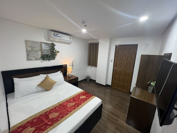 Imagen general del Hotel Island Wanderers Inn. Foto 11