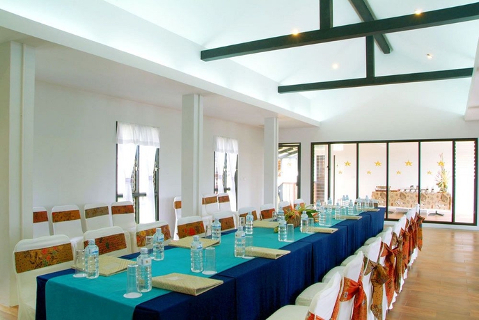 Imagen de los interiores del Hotel Islanda Hideaway Resort. Foto 11