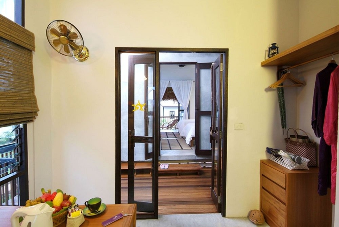 Imagen de los interiores del Hotel Islanda Hideaway Resort. Foto 12