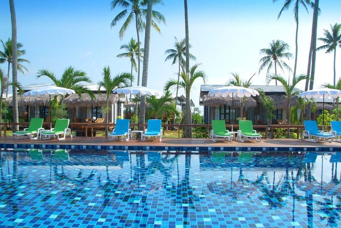 Imagen general del Hotel Islanda Hideaway Resort. Foto 3