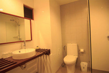 Imagen de la piscina del Hotel Islanda Resort. Foto 14