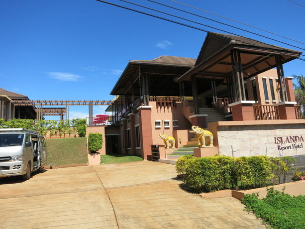 Imagen general del Hotel Islanda Resort. Foto 3