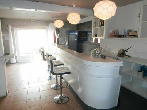 Imagen de la habitación del Hotel Islande. Foto 2
