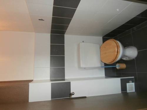 Imagen de la habitación del Hotel Islande. Foto 3