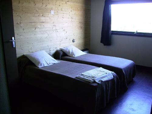 Imagen general del Hotel Islande. Foto 1