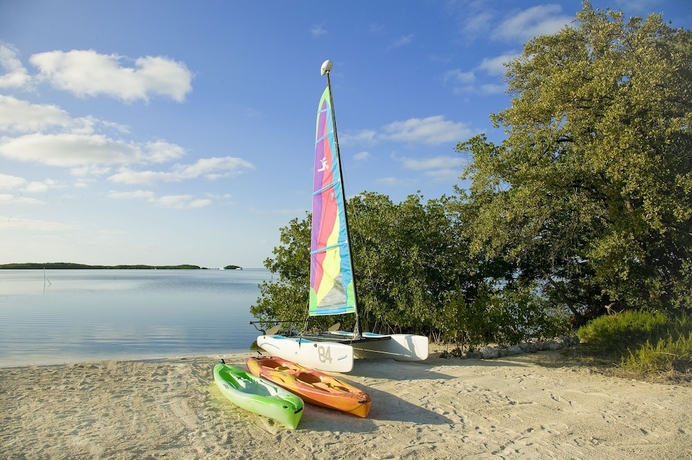 Imagen general del Hotel Islander Bayside Villas and Boatslips. Foto 3