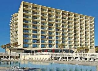 Imagen del Hotel Islander, Daytona Beach Shores. Foto 1
