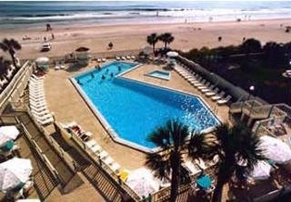 Imagen del Hotel Islander, Daytona Beach Shores. Foto 2