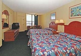 Imagen del Hotel Islander, Daytona Beach Shores. Foto 3