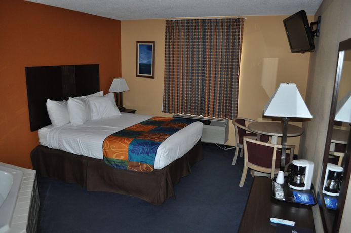 Imagen de la habitación del Hotel Islander Inn. Foto 3