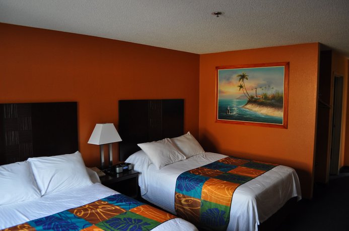 Imagen de la habitación del Hotel Islander Inn. Foto 4