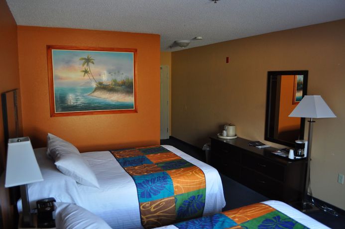 Imagen de la habitación del Hotel Islander Inn. Foto 5