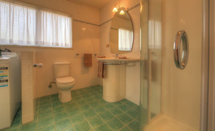 Imagen general del Hotel Islander Lodge Apartments. Foto 9