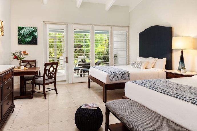 Imagen de la habitación del Hotel Islander Resort. Foto 2