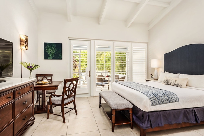 Imagen de la habitación del Hotel Islander Resort. Foto 4