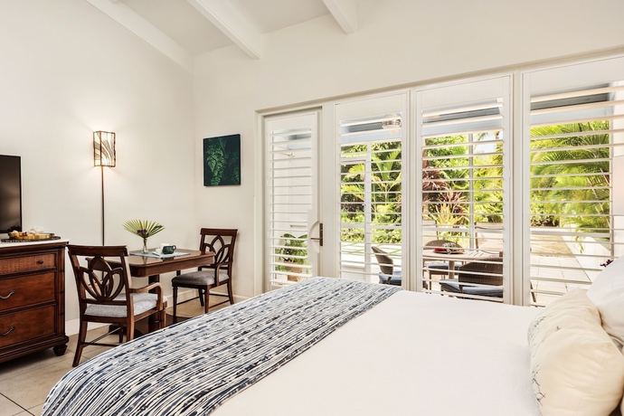 Imagen de la habitación del Hotel Islander Resort. Foto 5