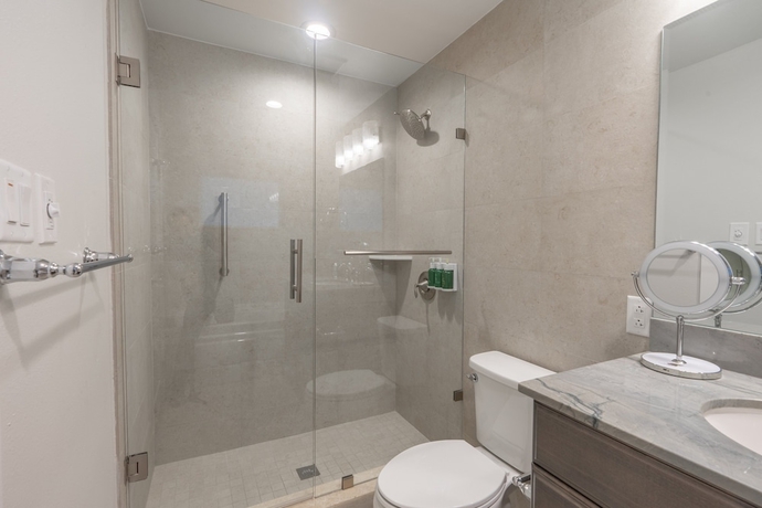 Imagen de la habitación del Hotel Islander Resort. Foto 10