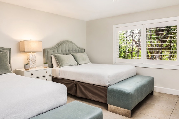 Imagen de la habitación del Hotel Islander Resort. Foto 15