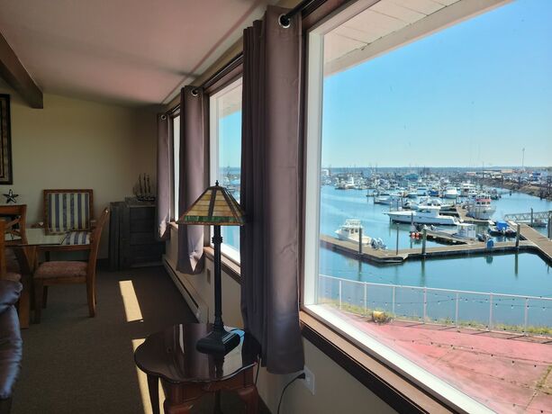 Imagen general del Hotel Islander Westport. Foto 1