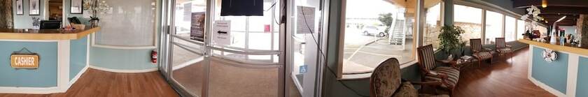 Imagen general del Hotel Islander Westport. Foto 2