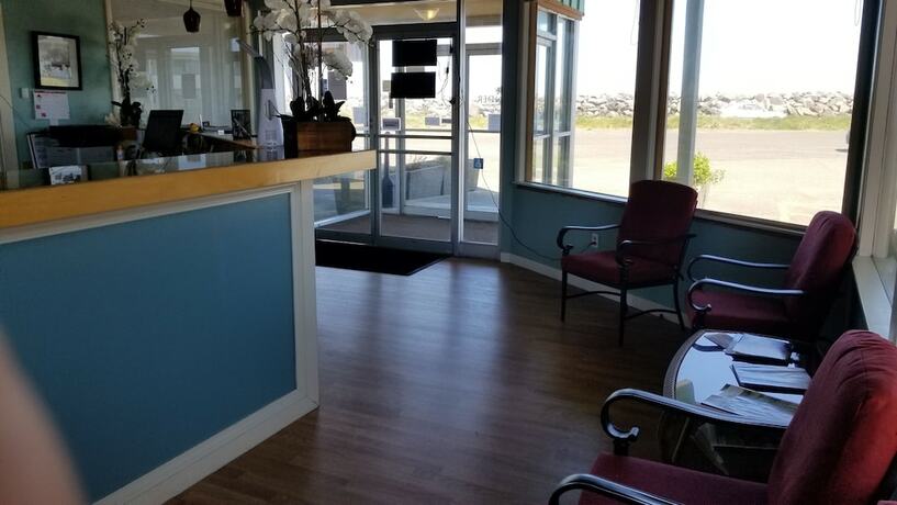 Imagen general del Hotel Islander Westport. Foto 4