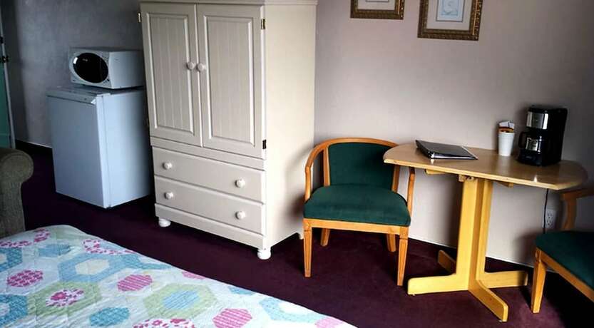 Imagen general del Hotel Islander Westport. Foto 5