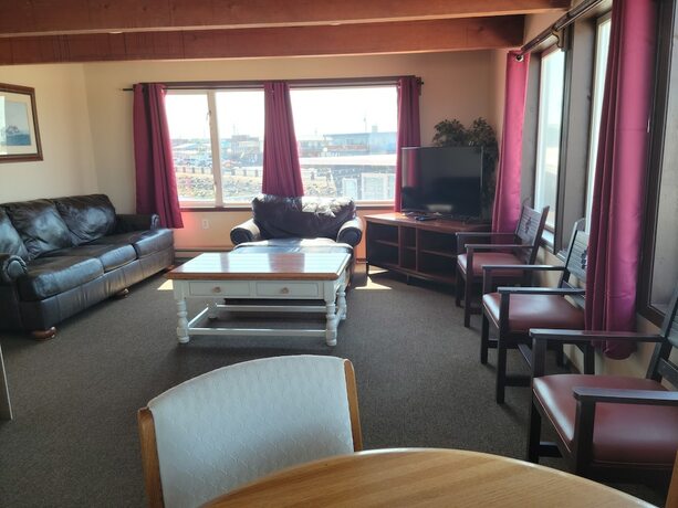 Imagen general del Hotel Islander Westport. Foto 6