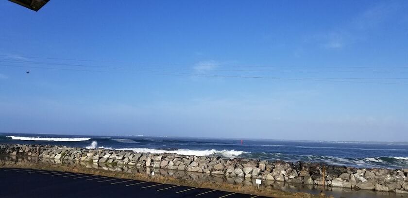 Imagen de la habitación del Hotel Islander Westport. Foto 12