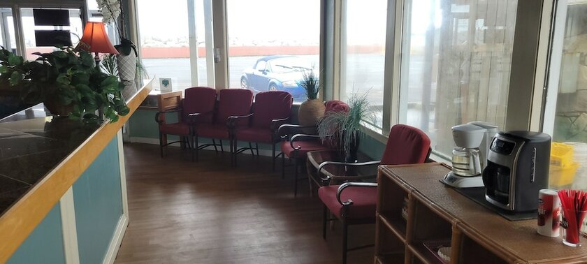 Imagen general del Hotel Islander Westport. Foto 7