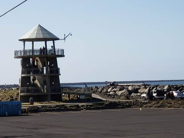 Imagen de la habitación del Hotel Islander Westport. Foto 13
